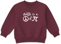Youth Sweatshirt - Pi