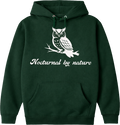 Adult Hoodie - Nocturnal by Nature