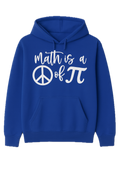 Adult Hoodie - Pi