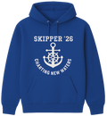 Adult Hoodie - Skipper